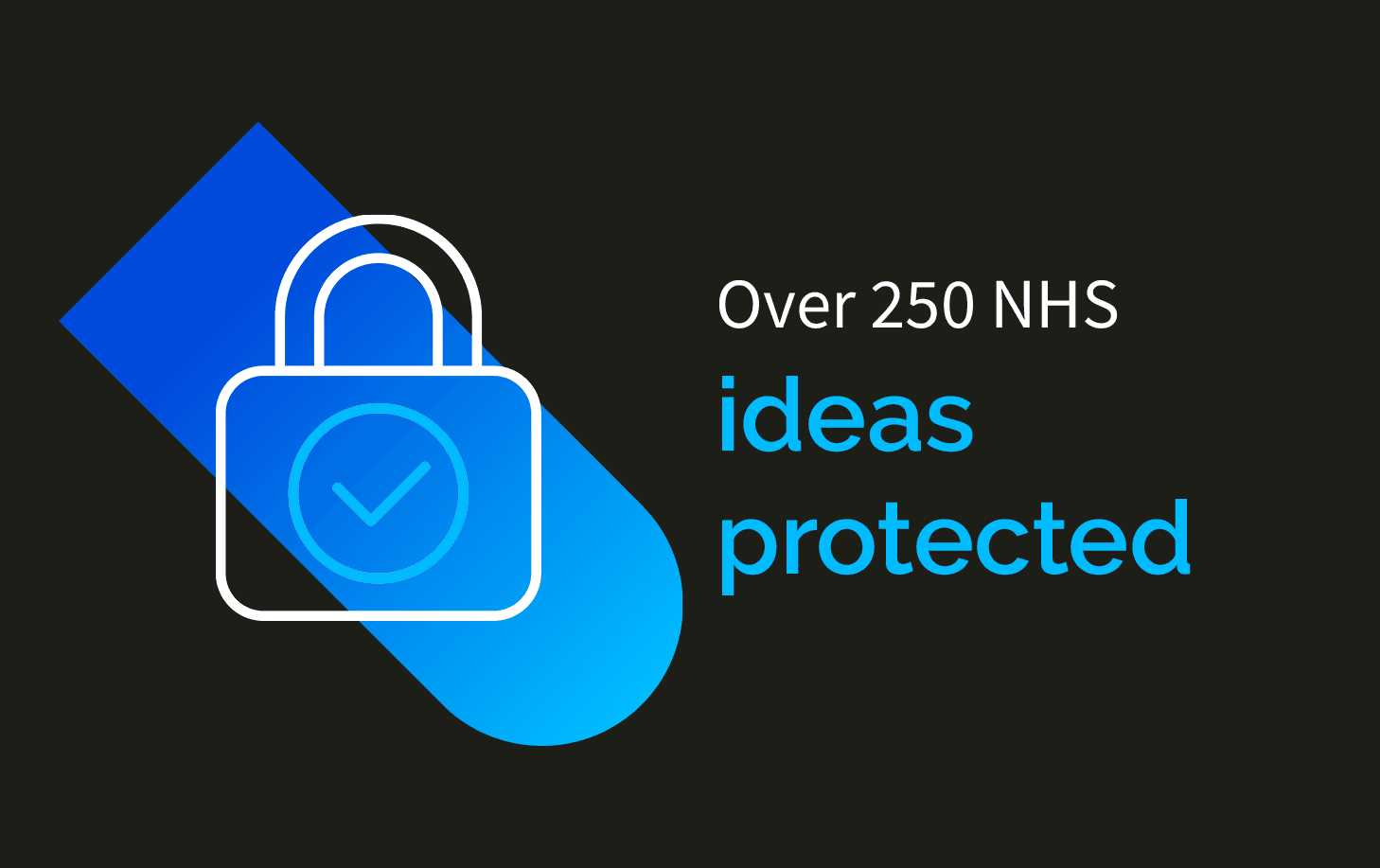 Ideas protected